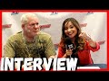 Raven on aew social media  is there too much wrestling interview