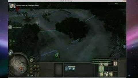 Linux Gaming: Company of Heroes (with WINE) on Ubuntu