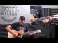 How to Play "Love Somebody by Maroon 5" on Guitar - EASY Guitar Songs