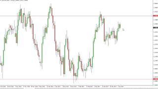 USD/CAD Technical Analysis for April 07 2017 by FXEmpire.com