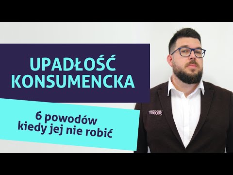 Wideo: Czy mogą zabrać twój dom w upadłości?