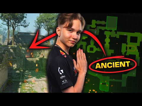 How to Play Ancient Like the PROS! - CS2 Guide