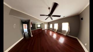 FOR SALE! 66 Hathcock Apalachicola FL (360° Inside vid)
