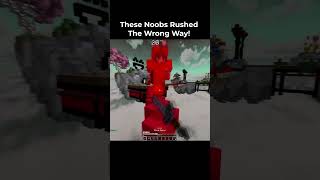 Bedwars Noob Moment