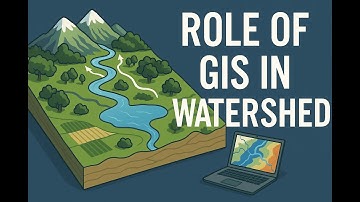 GIS In Watershed