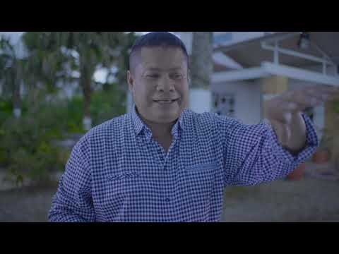Marucha - Jimmy Gutierrez (video Oficial