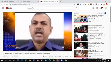 Tangail Digital Marketing | Batch 01 | Class 48