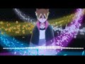 Hana Tori Kaze Tsuki Naruto Next Generations Ed 5 Coalamode 