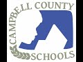 March 10, 2025 Campbell County School Board Meeting @ Campbell County Technical Center