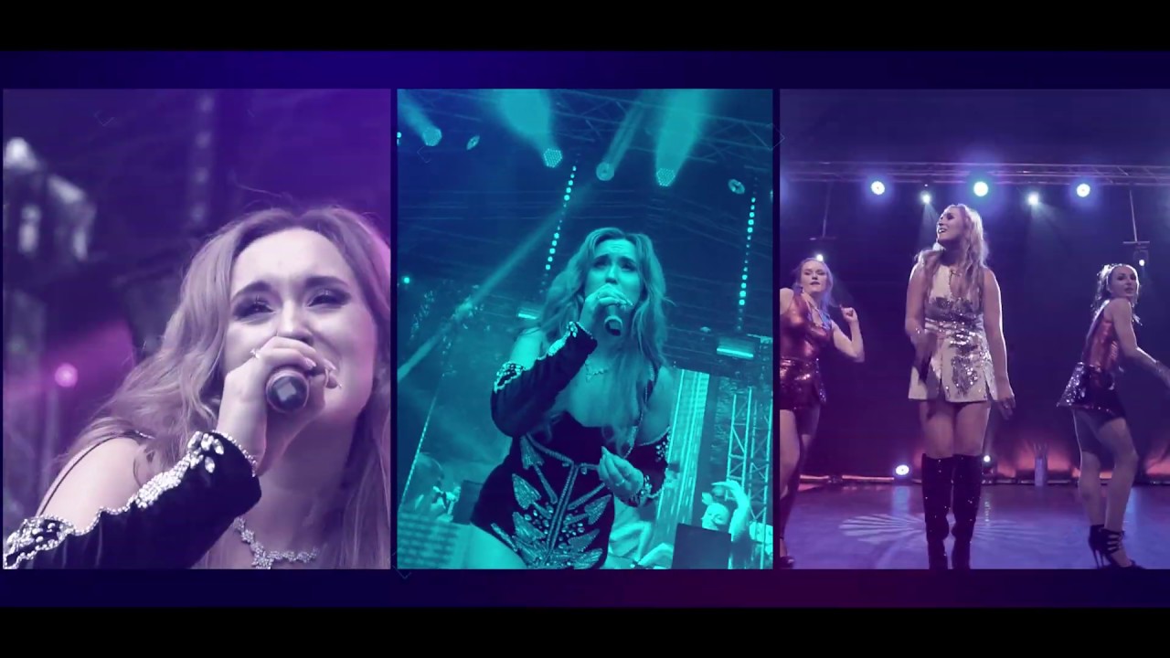 JESIKA - Koncerty - Spot reklamowy - YouTube