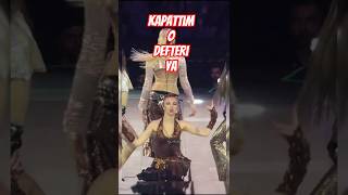 Kapattım O Defteri Ya❤💋✨