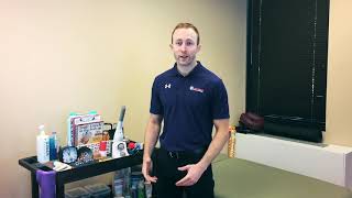 What is soft tissue work? screenshot 4