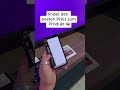 POV: Der eine Freund, der immer Trick 17 im Elektromarkt auspackt 😂