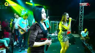 Berlayar Tak Bertepian - Qtranx Music - Halal Bihalal Pemuda Tambak Puncel Pati