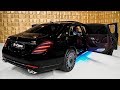 2020 Mercedes-Maybach S 650 BRABUS 900 - Interior and Exterior Details