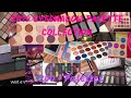 100+  Eyeshadow Palette Collection 2019 😍