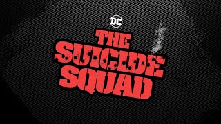 【DCファンドーム】映画『The Suicide Squad』（原題：ザ・スーサイド・スクワッド）