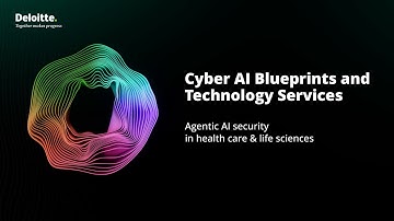Agentic AI cybersecurity for health care & life sciences