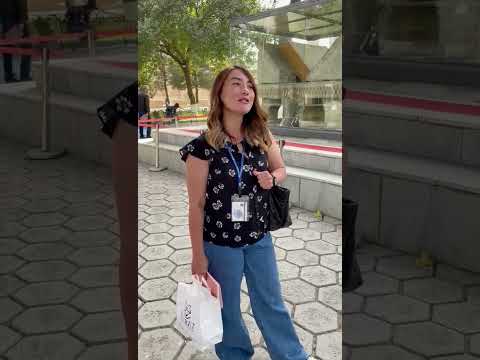 Мечеть Биби ханум, легенда о поцелуе.