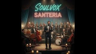 Sublime - Santeria (Soulvox 1960's AI Soul Blues Cover) [Best Version]