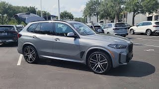 2024 BMW X5 Lakeland, Plant City, Winter Haven, FL R9S40799