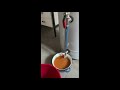 ВК-75 при включении гремит как ведро с болтами, АЙ что же делать????