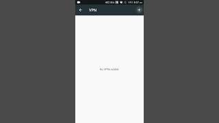 How to Add a PPTP VPN on Android screenshot 3