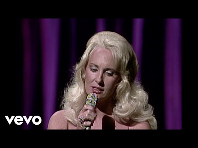 Tammy Wynette - You And Me