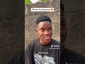 New iPhone 16promax wahala