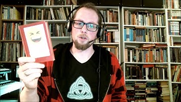 An introduction tae Mind yer Language?