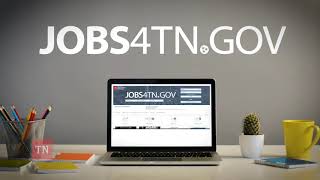 How to set up a Virtual Job Recruiter in Jobs4TN screenshot 3