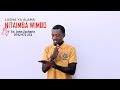 NITAIMBA WIMBO LUGHA YA ALAMA EV JOHN ZACHARIA By Samsonmaombi NITAIMBA WIMBO LUGHA YA ALAMA EV JOHN ZACHARIA By Samsonmaombi