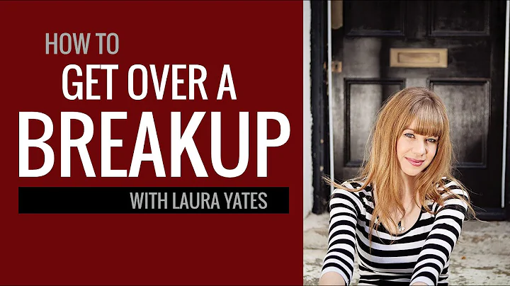 How to Get Over a Breakup: Interview With Laura Ya...