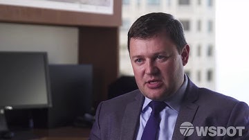 SR 509 Completion Project