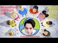 ❤ Dimash and children. Video from fans  ❤ Димаш и детки. Видео от фанов ❤ Димаш және сәби балақай.