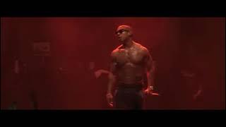 Ja Rule - Wonderful ft. R. Kelly, Ashanti LIVE