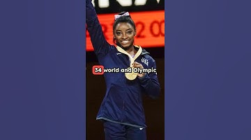 Simone Biles on Why She Might Skip the 2028 Olympics | The G.O.A.T. Speaks Out