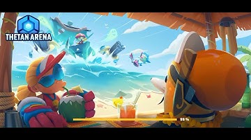 HOW TO PLAY THETAN ARENA SUPERSTAR AND DUO (Tagalog Video Tutorial) |Mundz Tv