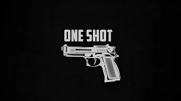 [FREE] Hard Diss Track Type Beat "One Shot" | Free Type Beats | Rap Trap Instrumentals 2021