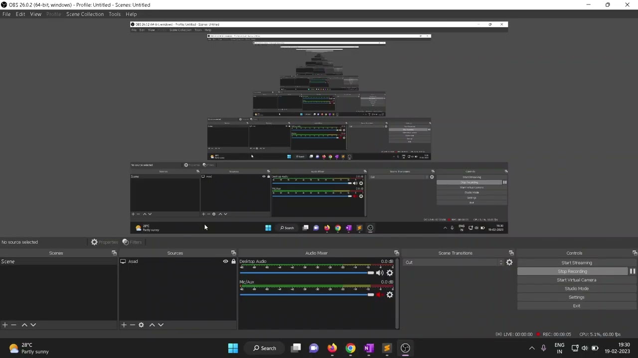 ChatGPT | SQLI Payload | Bug Bounty
