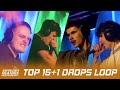 Top 15 1  loopstation drops  west german beatbox championship 2023