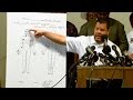 Michael Brown Shooting: The Evidence