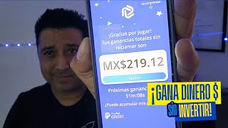 Como ganar dinero en internet 2025 - App de juego screenshot 4