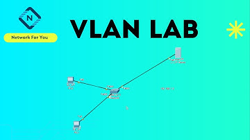 How to Create VLAN in CISCO Packet Tracer