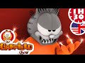ЁЯШИ Garfield Shows His Teeth ЁЯШИ Funny Compilation For KidsЁЯШВ ЁЯШИ Garfield Shows His Teeth ЁЯШИ Funny Compilation For KidsЁЯШВ