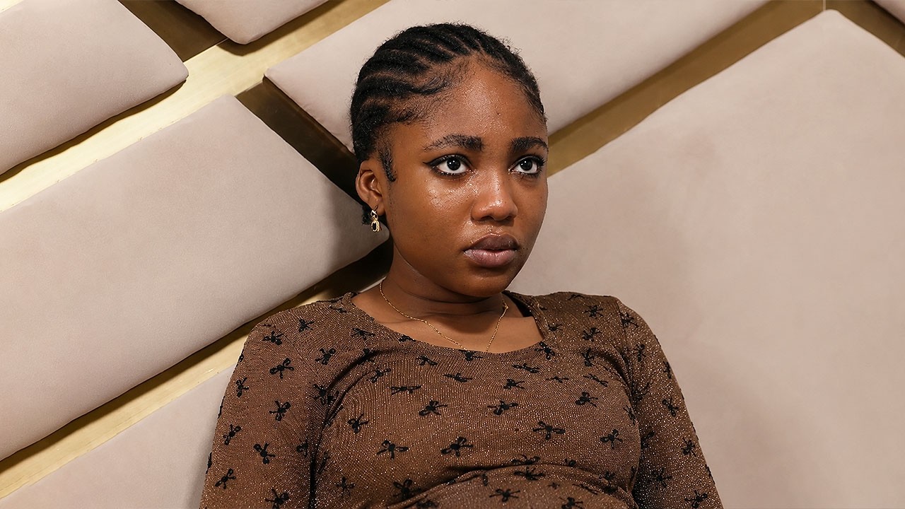 If U Can't Hold Ur Tears, Please Don't Watch This ANGEL UNIGWE Family Drama Movie Now-Nigerian Movie