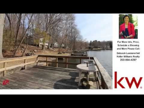 20 Musnug ROAD, Danbury, CT home video tour