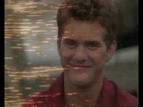 Dawson's Creek Season Three Opening Credits