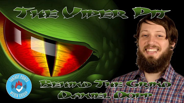 Dynasty Vipers ViperCast Episode 75 with Daniel Dopp