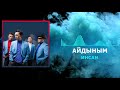 ИНСАН тобу - Айдыным